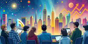 From Idea to Income: Investing in Startups and Early-Stage Ventures