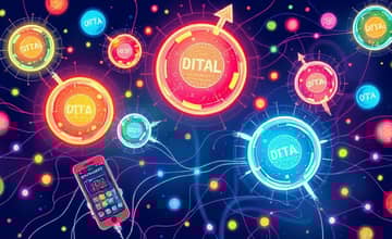 The Attention Economy: Monetizing Engagement and Data