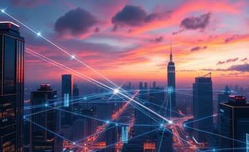 Next-Gen Connectivity: Profiting from 6G and Beyond