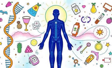 Biohacking and Health Optimization: Investing in Human Potential