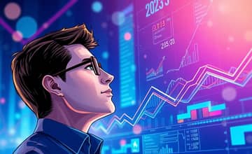 Predictive Analytics: Anticipating Market Moves