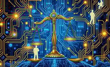 Ethical AI: Investing in Responsible Technology Growth