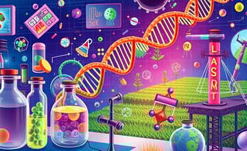 Synthetic Biology: Engineering New Investment Horizons