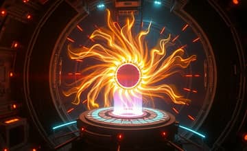 Fusion Energy: The Infinite Power Investment