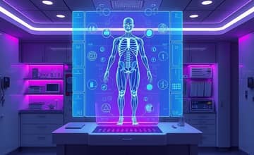 Holographic Tech: Beyond the Screen, Towards New Markets