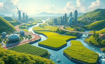 From Scarcity to Abundance: Investing in Resource Innovation