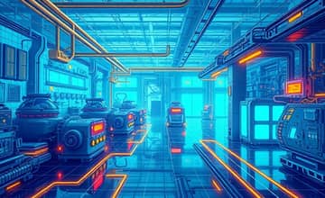 Digital Twins: Modeling the Future of Industrial Investment