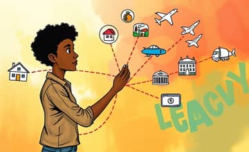 Personalized Finance: Tailoring Strategies for Tomorrow