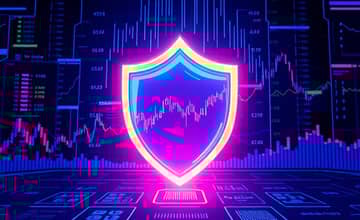 Cybersecurity Stocks: Protecting Your Portfolio's Future