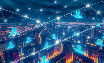 Beyond Bitcoin: Uncovering the Next Disruptive Assets