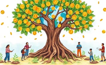 Sustainable Wealth Creation: Long-Term Growth, Ethical Choices