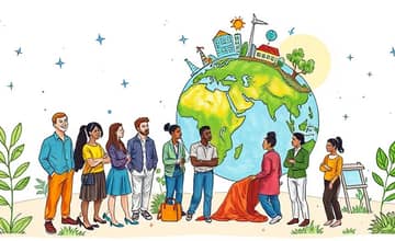 The Rise of Impact Investing: Profit with Purpose