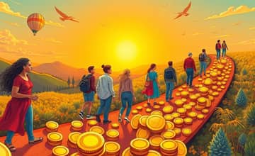 Money Mastery: Crafting a Personalized Strategy