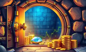 Value Vault: Unearthing Hidden Financial Gems