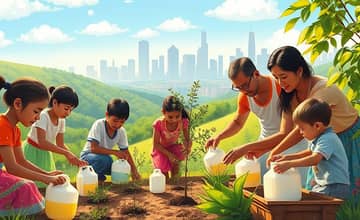 Legacy Leaps: Strategic Philanthropy and Giving