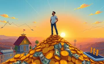 Your Money, Your Rules: Strategic Financial Autonomy