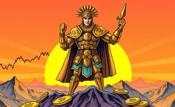 Wealth Warrior: Strategic Playbook for Prosperity