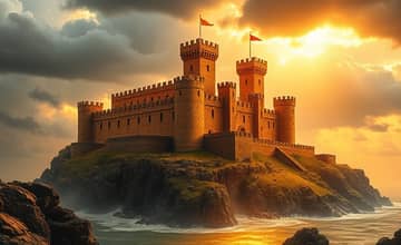 The Financial Fortress: Building Unshakable Security