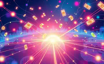 Digital Dollars: Navigating the New Financial Frontier