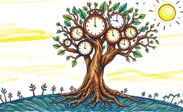 The Power of Patience: Long-Term Investment Strategies