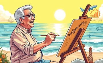 Retirement Reinvented: Modern Strategies for Your Golden Years