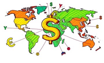 Currency Conquest: Global Financial Strategies