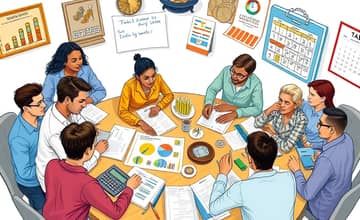 Tax Triumphs: Smart Planning for Maximum Savings