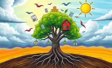 Future-Proofing Your Finances: Long-Term Strategies