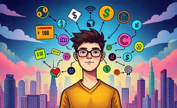 Income Amplification: Innovative Earning Strategies