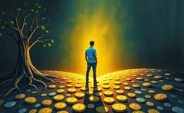 Mastering Your Money Mindset: A Strategic Approach