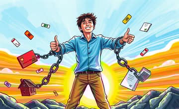 Debt Demystified: Strategies for Financial Freedom