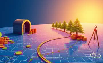 The Prudent Path: Crafting Your Financial Blueprint