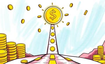 Beyond the Budget: Strategic Spending for Wealth