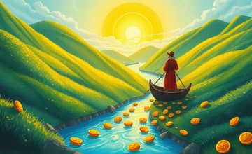 The Wealth Whisperer: Guiding Your Money to Growth