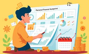 Your Personalized Fiscal Framework: Build It Better