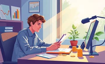 Mindful Money Management: Cultivating Financial Awareness