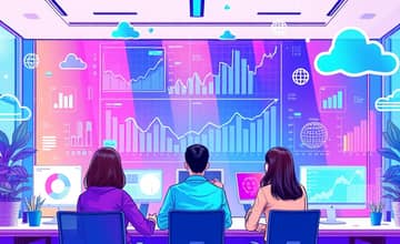 Beyond the Basics: Advanced Financial Organization Tactics