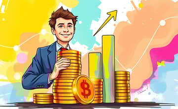 The Strategic Saver: Maximizing Your Money's Potential