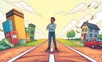 Unlock Your Lending Power: Optimizing Debt Repayment