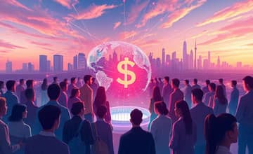 The Digital Dollar: Streamlining Online Financial Management