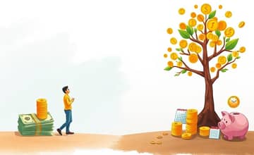 From Paycheck to Prosperity: Organizing Your Income