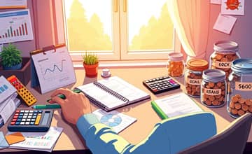 The Habits That Build Wealth: Daily Financial Discipline