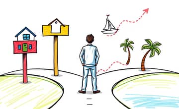 Goal-Oriented Gearing: Aligning Money with Your Aspirations