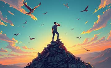 Debt Demystified: Planning Your Path to Financial Liberation