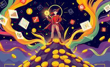 Conquer Your Cash: Effective Strategies for Financial Control