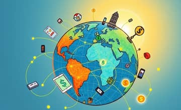 Financial Flow: Creating a Seamless Monetary System