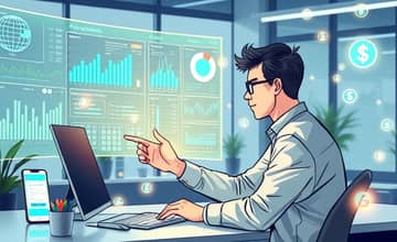 Beyond the Spreadsheet: Innovative Money Management