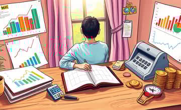 Budgeting for Beginners: Your First Steps to Financial Freedom