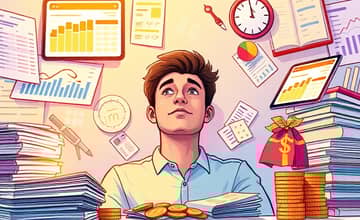 The Ultimate Toolkit for Financial Order