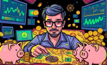 Track Your Treasure: Unlocking Spending Insights